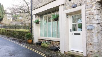 Casa de campo | Interior