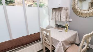 Casa de campo | Interior