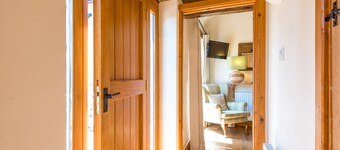 The Byre