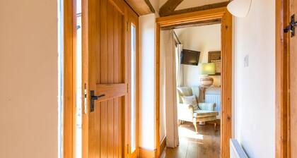 The Byre
