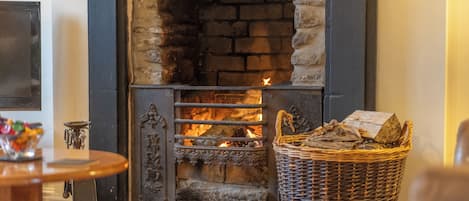 Cottage | Intérieur