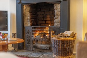 Cottage | Interior - The Coach House (Abergavenny)