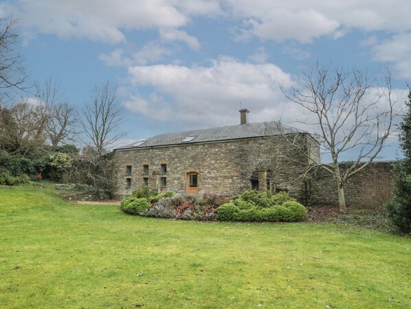 Cottage | Exterior - The Coach House (Abergavenny)
