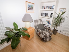 Cottage | Intérieur