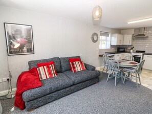 Cottage | Interior - Beech Cottage (Tyn-y-Gongl)