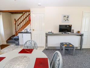 Ferienhaus | Innenbereich