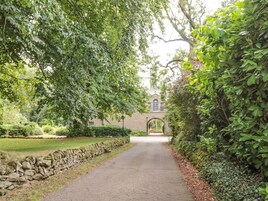 Casa de campo | Interior
