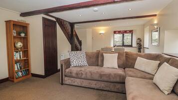 منطقة المعيشة