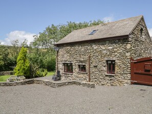 Exterior - Woodside Barn (Ulverston)