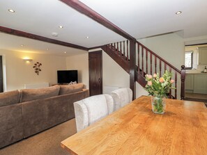 Cottage | Interior - Woodside Barn (Ulverston)