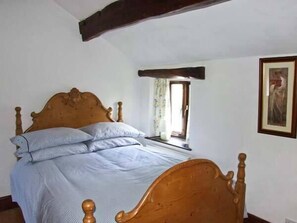 Cottage | Interior - The Cottage (Buxton)