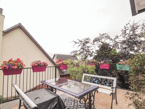 Casa de campo | Áreas de la propiedad