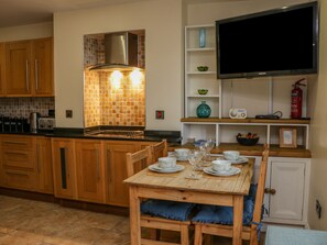 Interior - Apartment 6 (Whitby)