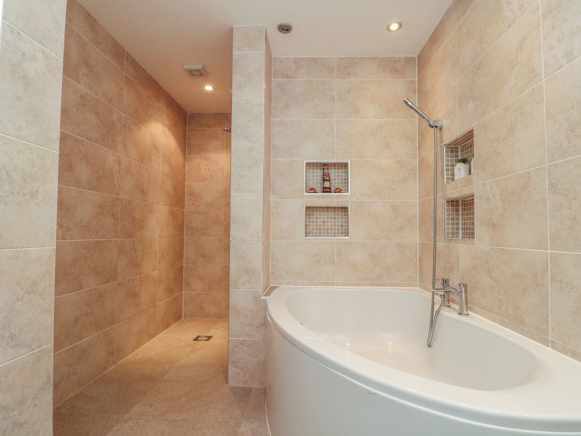 Shower