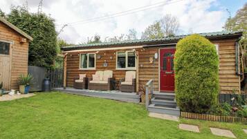 Cottage | Front of property