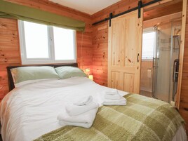 Cottage | 1 bedroom, individually decorated, individually furnished, free WiFi