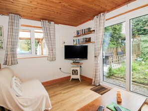 Casa rural | Sala d'estar