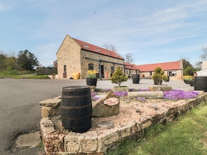 Cottage | Intérieur