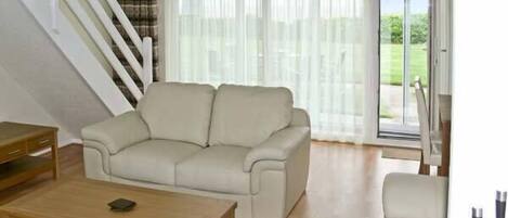 Casa de campo | Parte interna