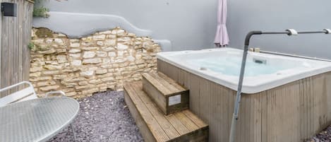 Ferienhaus | Innenbereich