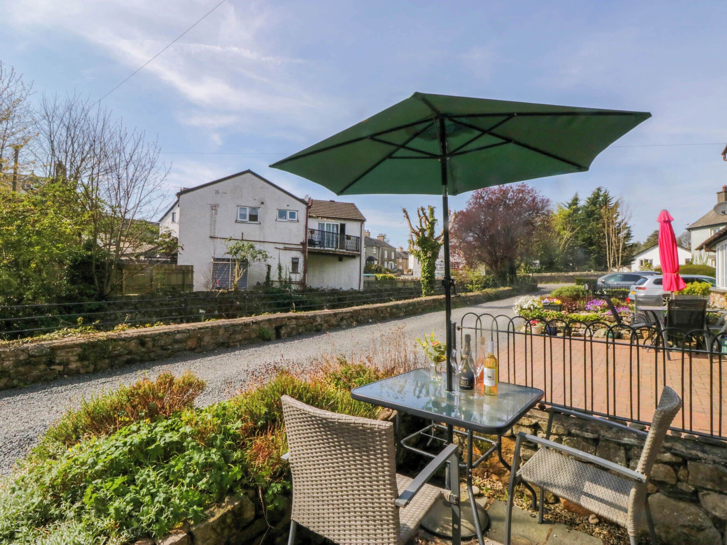 Cottage | Intérieur