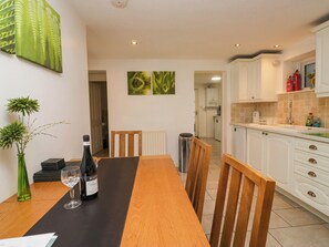 Cottage | Dineren