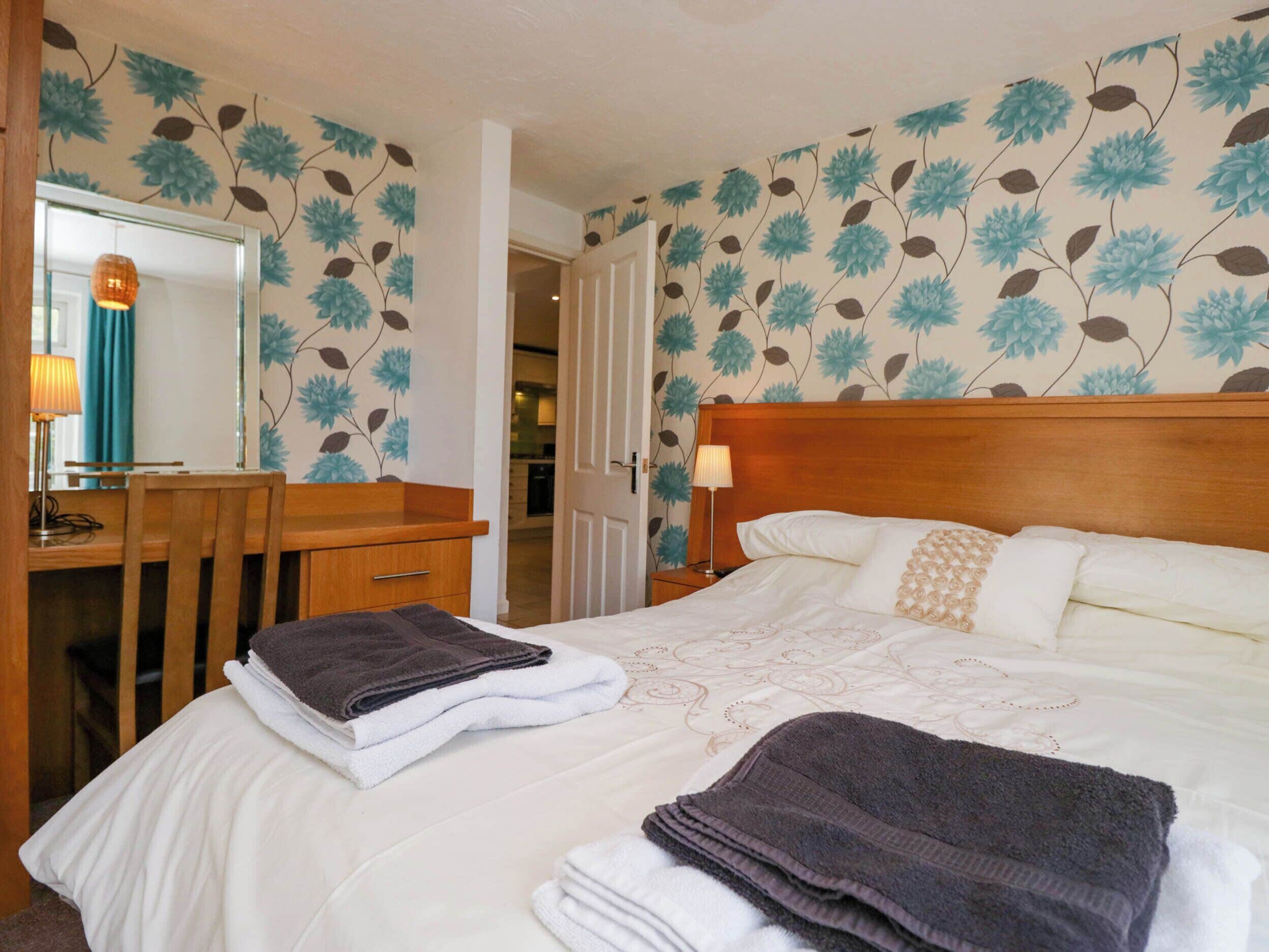 Cottage | 2 chambres, décoration personnalisée, ameublement personnalisé