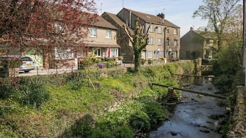 Cottage | Interni