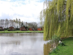 Cottage | Interior - Oak Lodge (Shrewsbury)