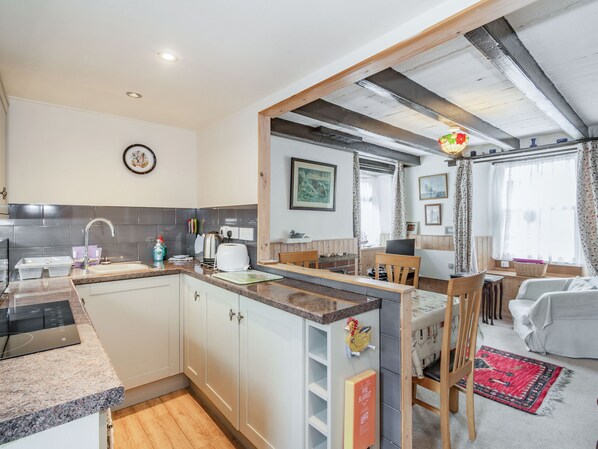 Cottage | Interior - Duck Cottage (Bridlington)