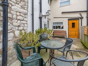 Cottage | Interior - Duck Cottage (Bridlington)