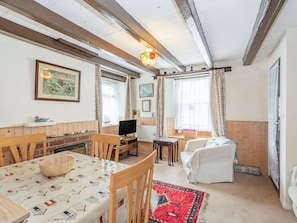 Cottage | Interior