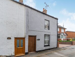 Cottage | Interior - Duck Cottage (Bridlington)