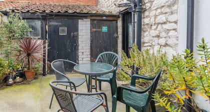 Duck Cottage