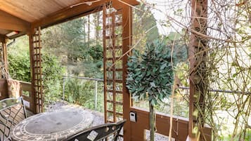 Cottage | Nội thất