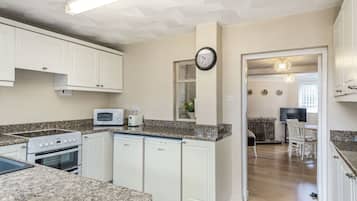 Casa de campo | Interior