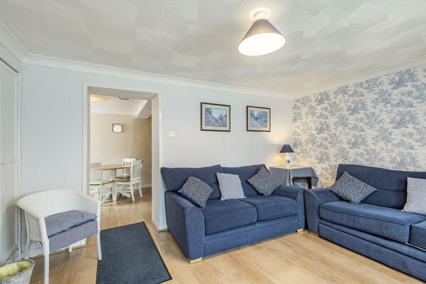 Cottage | Intérieur