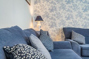 Cottage | Intérieur