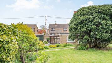 Casa de campo | Interior