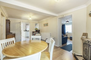 Cottage | Interieur