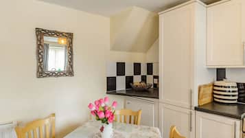 Casa de campo | Cocina privada | Utensilios de cocina