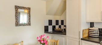 Yew Tree Cottage