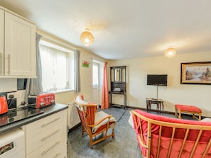 Cottage | Interni