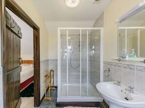 Interior - Yew Tree Cottage (Welshpool)