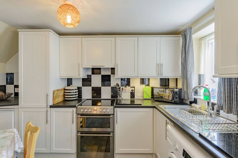 Yew Tree Cottage - Manafon