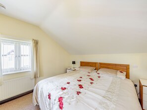 Cottage | Interior - Yew Tree Cottage (Welshpool)