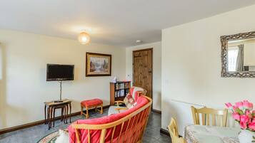 Casa de campo | Interior
