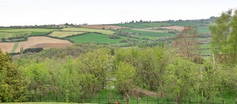Hillside Cottage