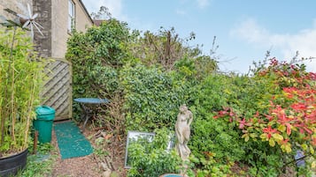 Cottage | Intérieur