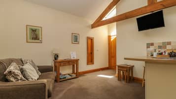 Cottage | Interior